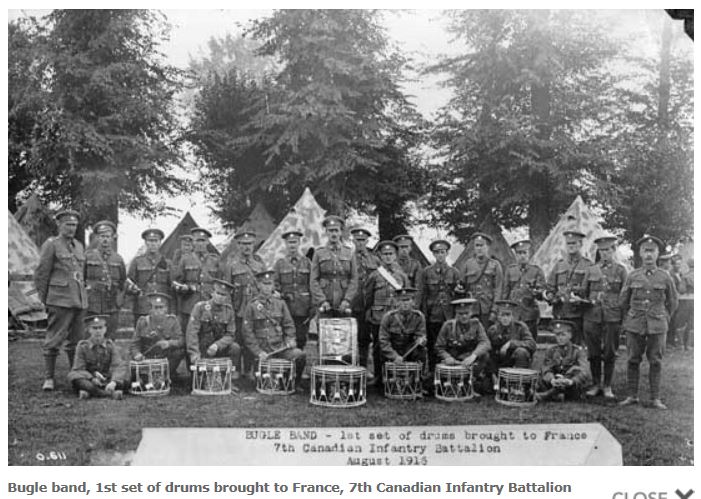 Bugle Band, Aug 1916.JPG