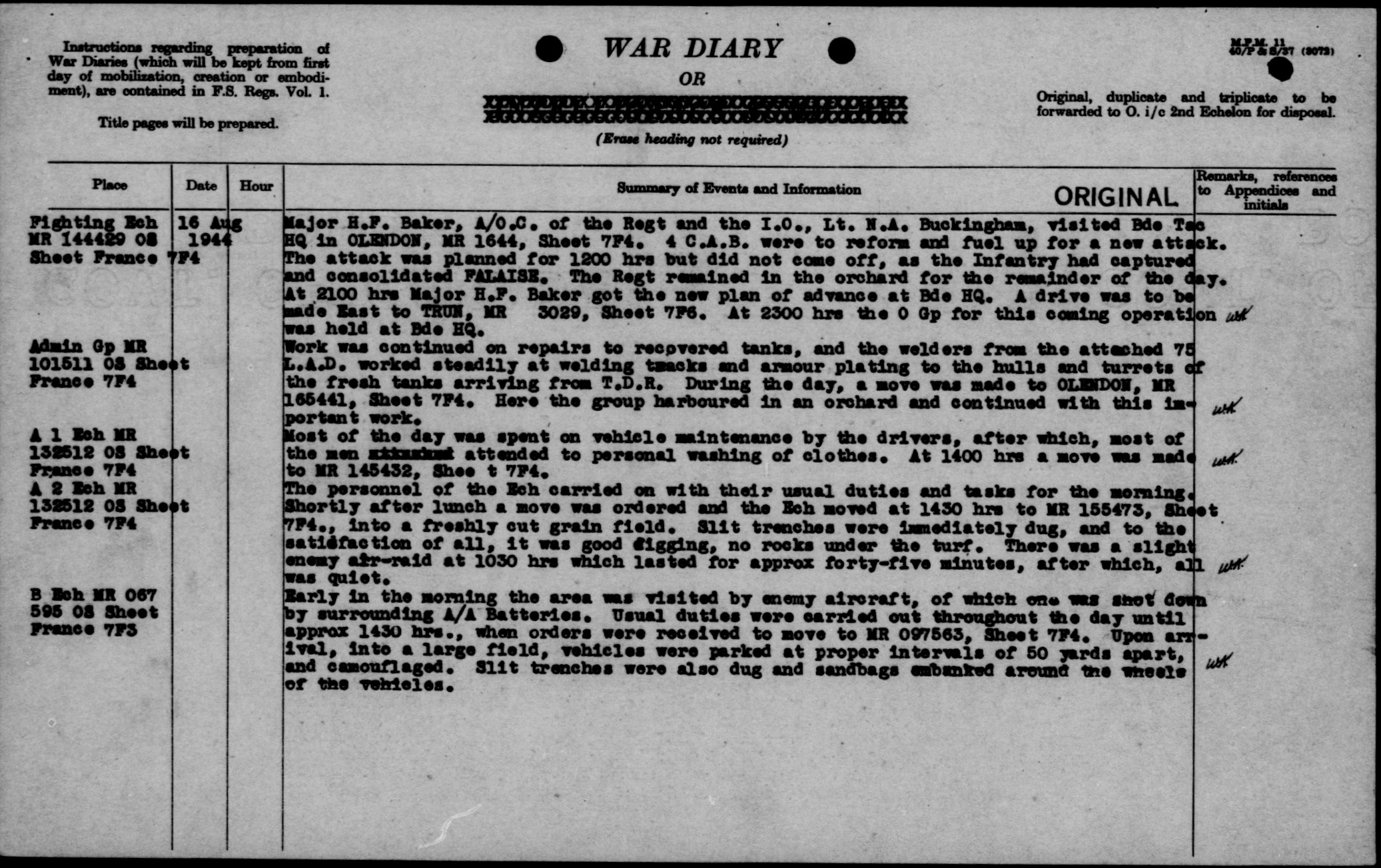 War Diary p1420.jpg