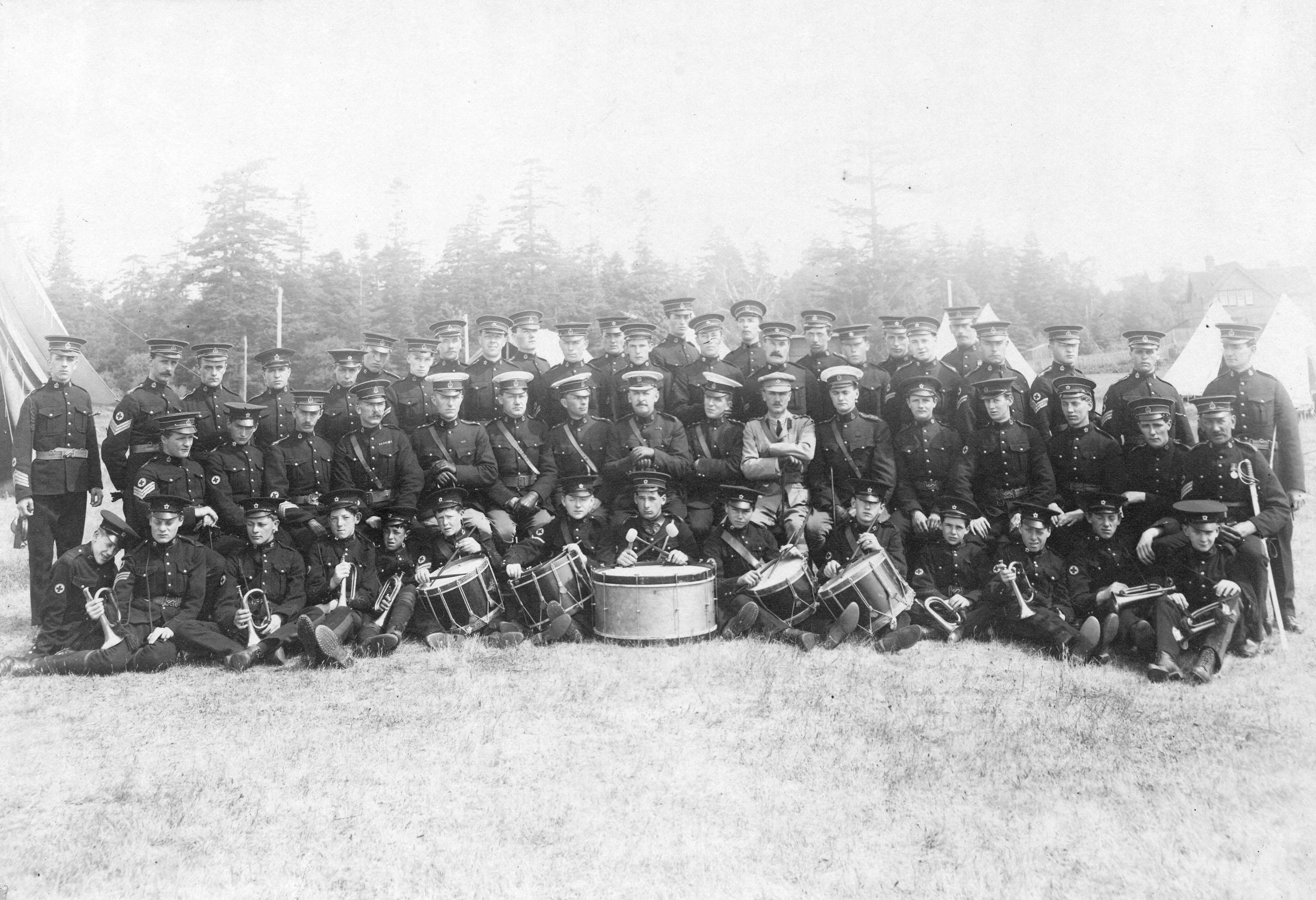 18th Field Ambulance, Canadian Army Medical Corps at Macaulay Plains (2).jpg
