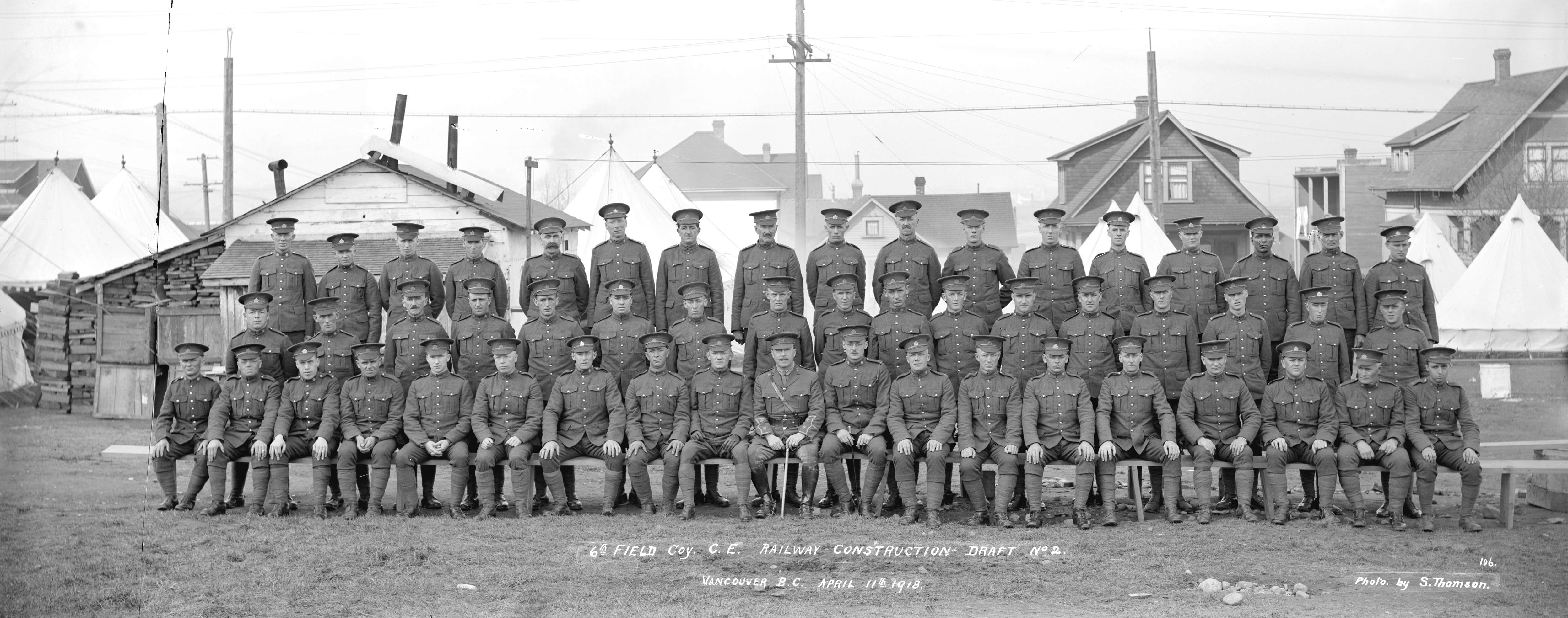 6th Field Coy. C.E. Railway Construction Draft No. 2 Vancouver B.C..jpg