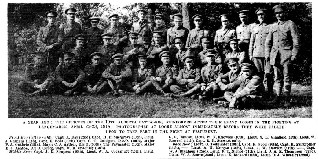 10th Battalion - Officers.JPG