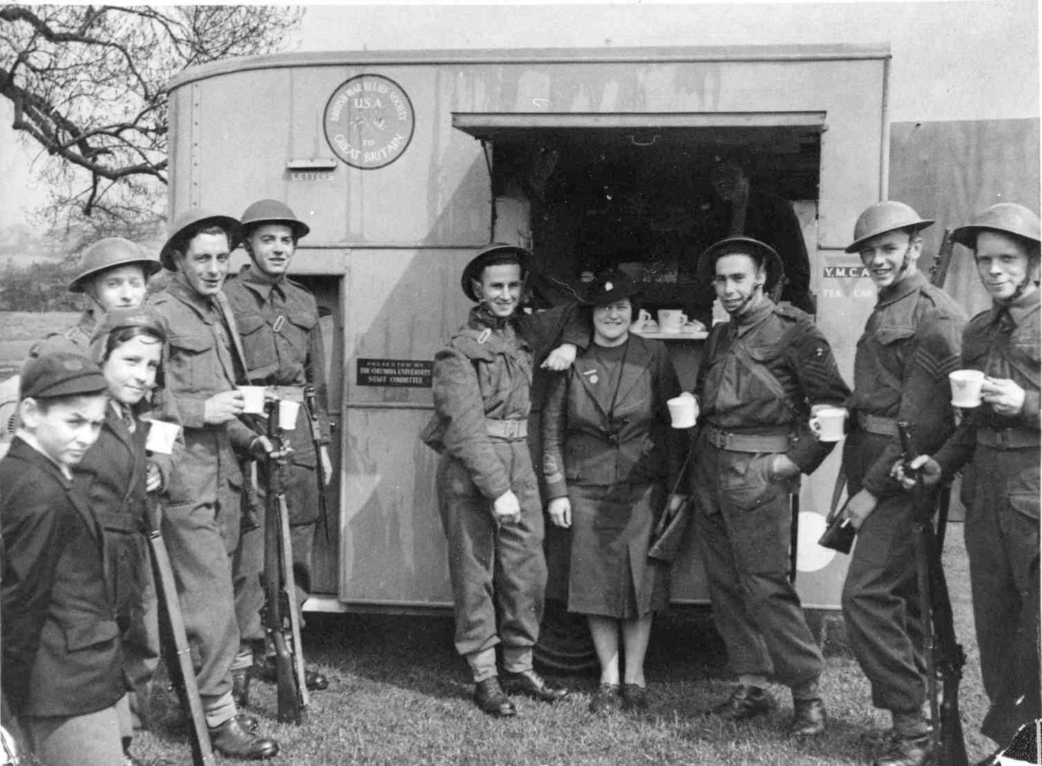 YMCA tea van - Mrs Briggs WVS.jpg