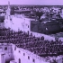 World War I: France, Belgium, Palestine, 1917-1918, Paget plates. Photographer Captain James Francis "Frank" Hurley.