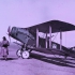 World War I: France, Belgium, Palestine, 1917-1918, Paget plates. Photographer Captain James Francis "Frank" Hurley.