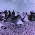 World War I: France, Belgium, Palestine, 1917-1918, Paget plates. Photographer Captain James Francis "Frank" Hurley.