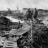 "Just as it was". Photographer Captain James Francis "Frank" Hurley.
