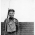 Japanese Canadian in Uniform