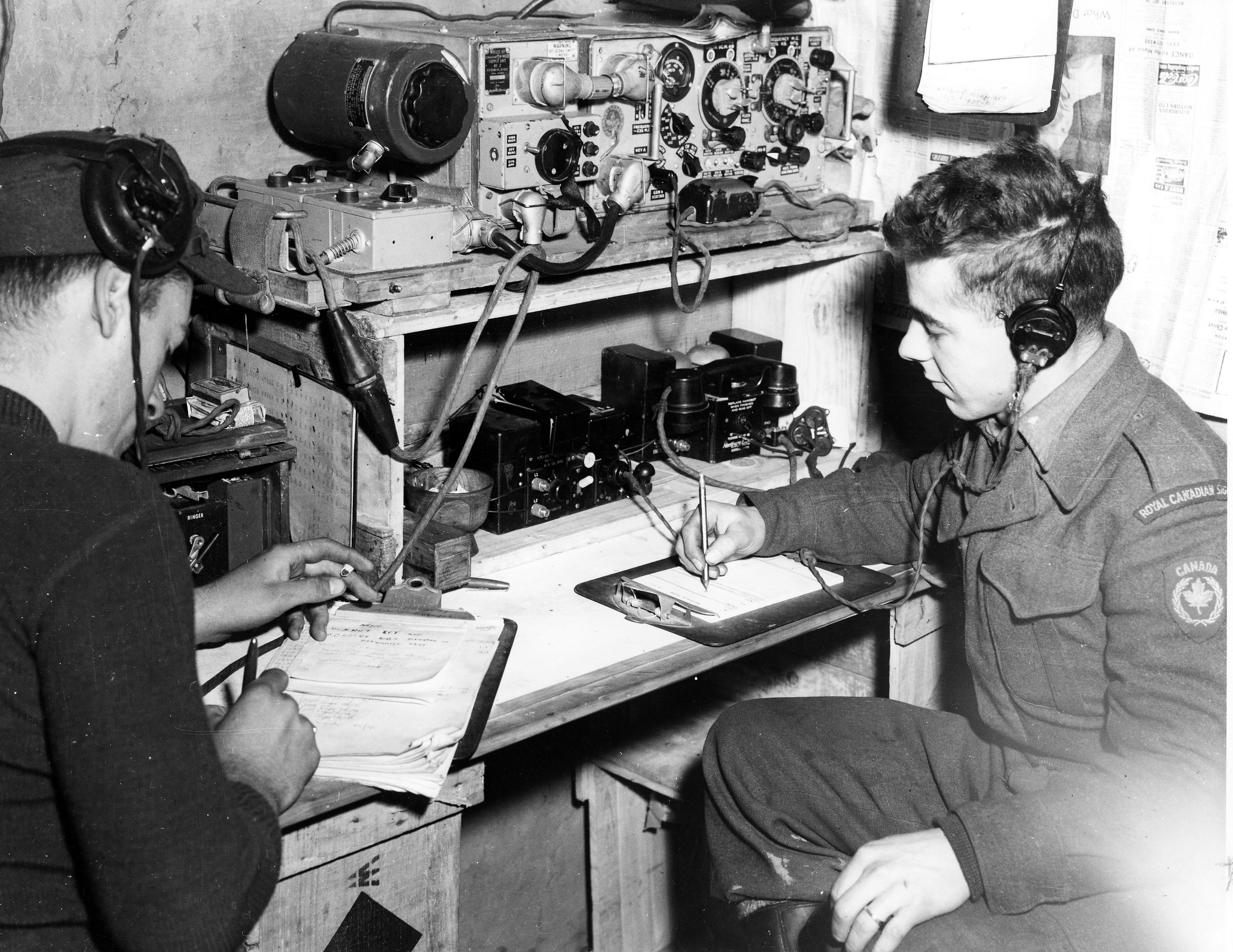 Korean War – WARTIMES.ca