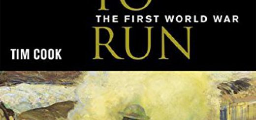 No Place to Run: The Canadian Corps and Gas Warfare in the First World War