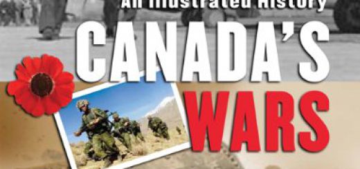 Canada's Wars: An Illustrated History